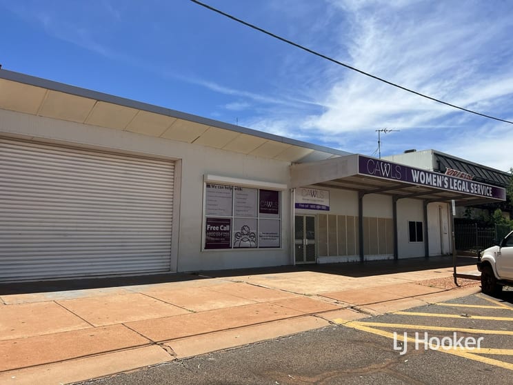 Click to view all images 85 Paterson Street Tennant Creek NT 0860 - Image 1