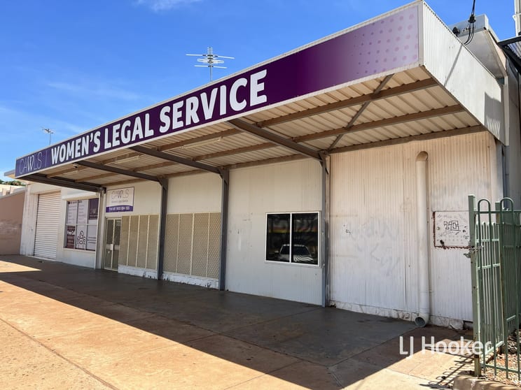 Click to view all images 85 Paterson Street Tennant Creek NT 0860 - Image 2