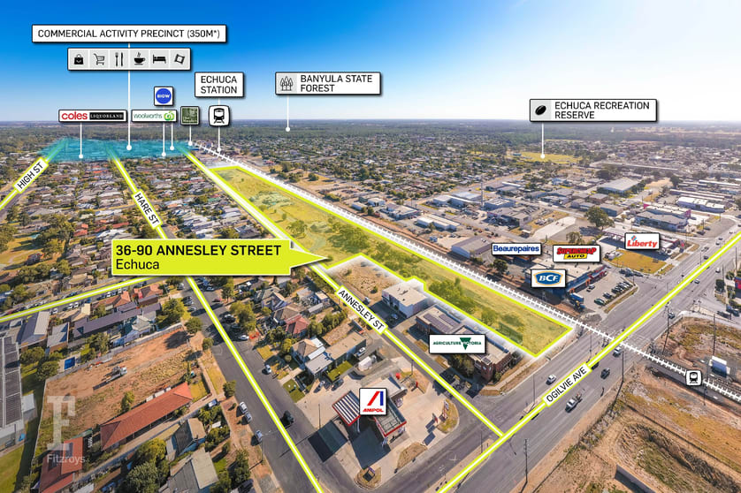 36-90 Annesley Street Echuca VIC 3564 - Image 1
