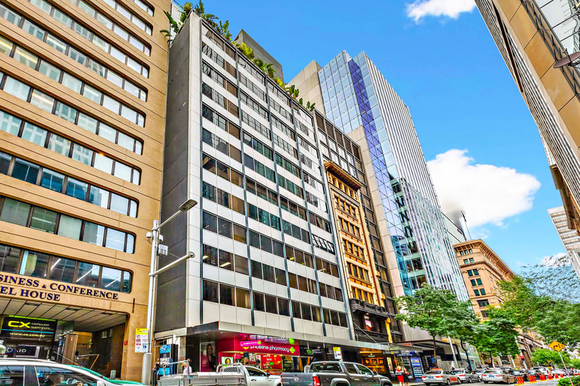 Click to view all images 68/88 Pitt Street Sydney NSW 2000 - Image 1