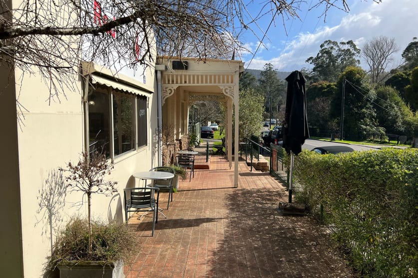Click to view all images 1 Bennett Street Noojee VIC 3833 - Image 3