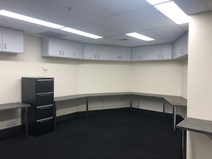 Click to view all images Level Lower Grou, 2/301A Castlereagh Street Sydney NSW 2000 - Image 3