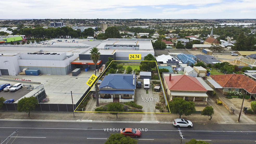20 Verdun Road Murray Bridge SA 5253 - Image 1