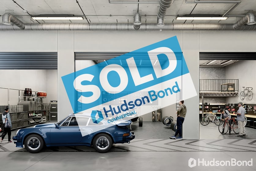 Click to view all images 8 (GT12)/121-125 Northern Road Heidelberg West VIC 3081 - Image 1