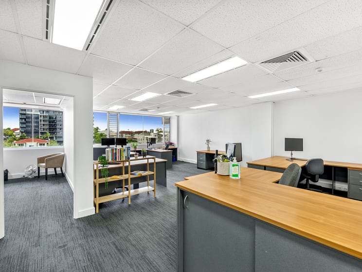 Click to view all images Level 4/41 Sherwood Road Toowong QLD 4066 - Image 1