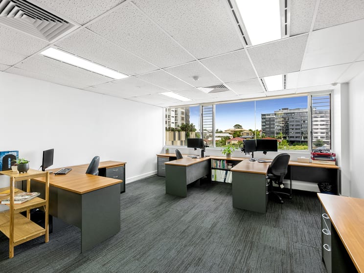Click to view all images Level 4/41 Sherwood Road Toowong QLD 4066 - Image 2