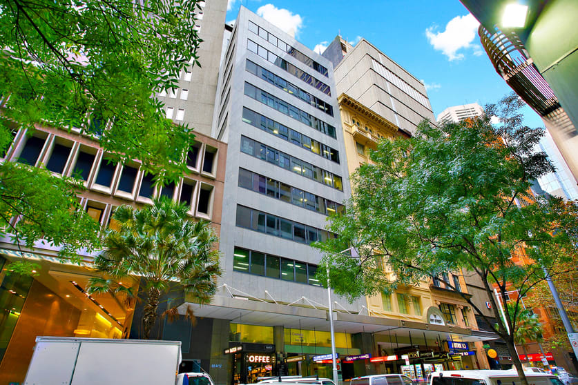 Click to view all images 901/70 Pitt Street Sydney NSW 2000 - Image 1