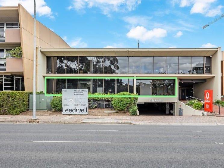 Click to view all images Unit 1/206 Greenhill Road Eastwood SA 5063 - Image 1
