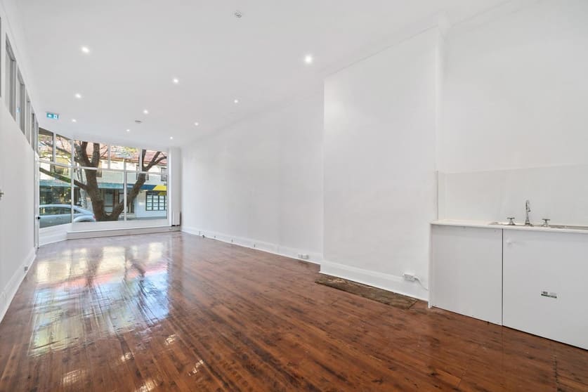 Click to view all images 72 Glebe Point Road Glebe NSW 2037 - Image 3