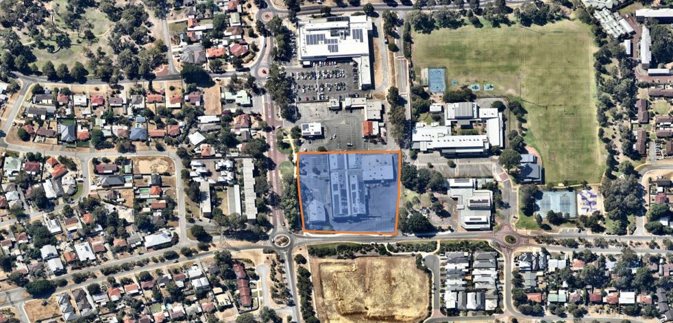Click to view all images 36/78 Coolbellup Avenue Coolbellup WA 6163 - Image 3
