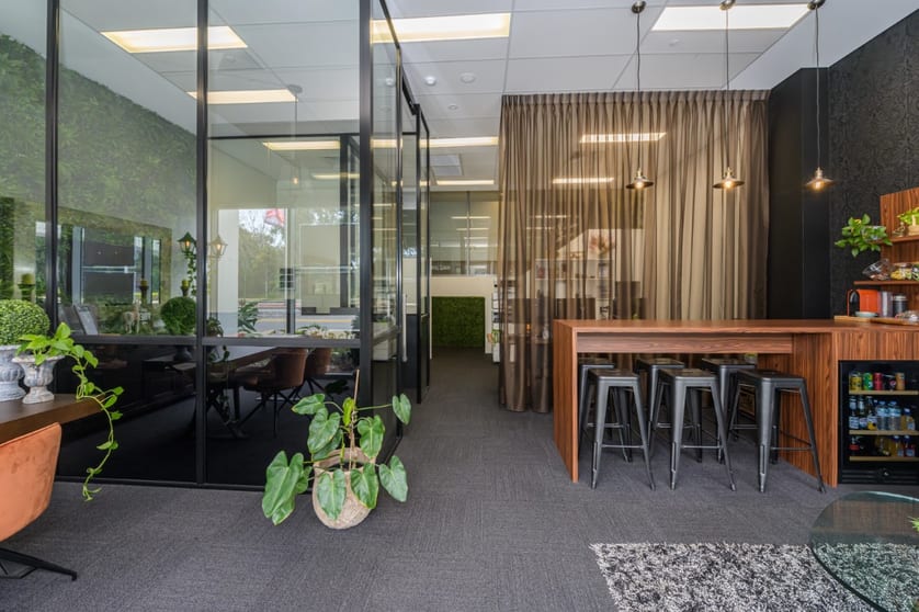 Click to view all images Lot 23/Queens Riverside, 8 Adelaide Terrace East Perth WA 6004 - Image 2