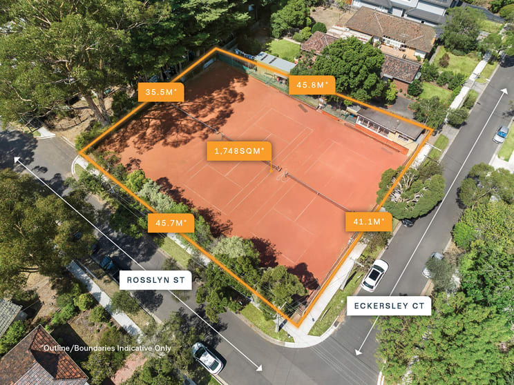 Click to view all images 12-14 Rosslyn Street Blackburn South VIC 3130 - Image 1