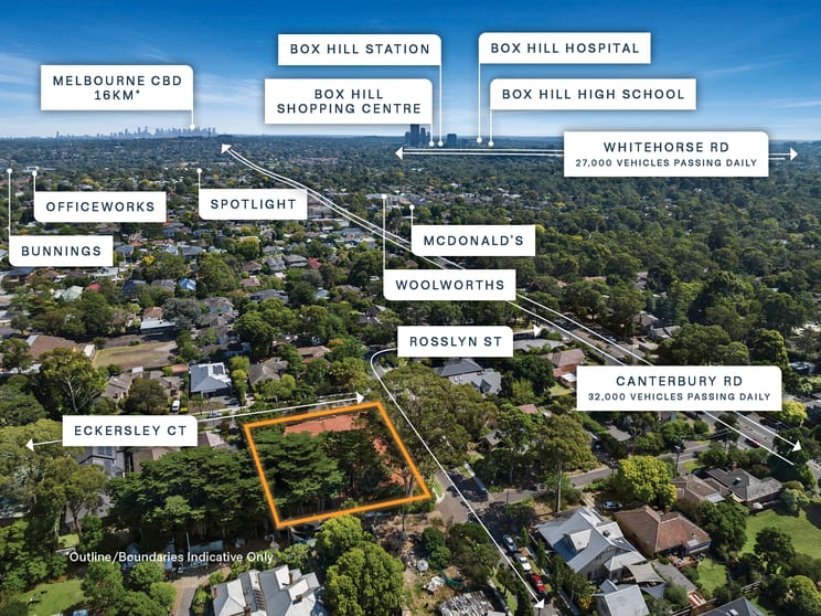 Click to view all images 12-14 Rosslyn Street Blackburn South VIC 3130 - Image 3