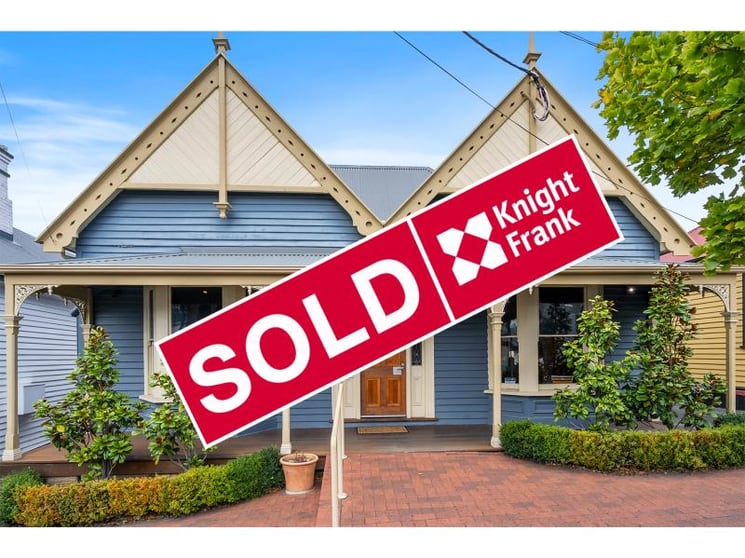 Click to view all images 9 Gregory Street Sandy Bay TAS 7005 - Image 1