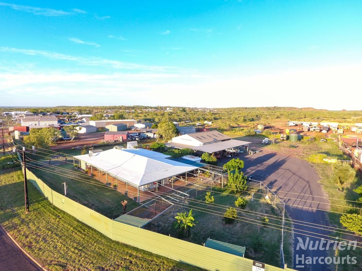 Click to view all images 27 Brown Street Tennant Creek NT 0860 - Image 3