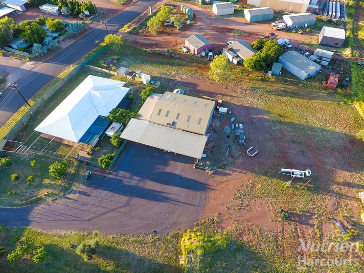 Click to view all images 27 Brown Street Tennant Creek NT 0860 - Image 2