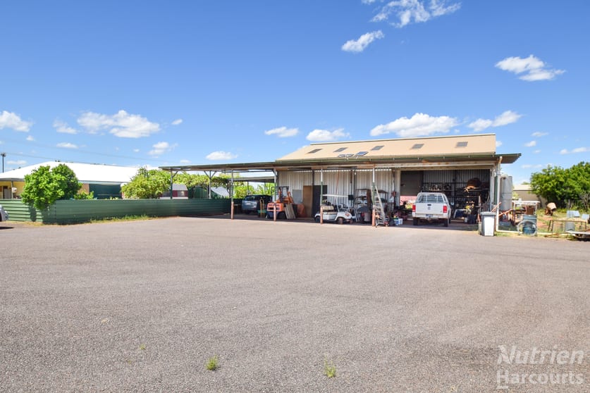 Click to view all images 27 Brown Street Tennant Creek NT 0860 - Image 1
