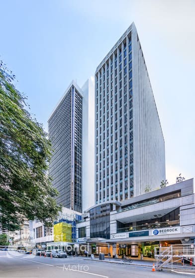 Click to view all images Lvl 16/344 Queen Street Brisbane City QLD 4000 - Image 1