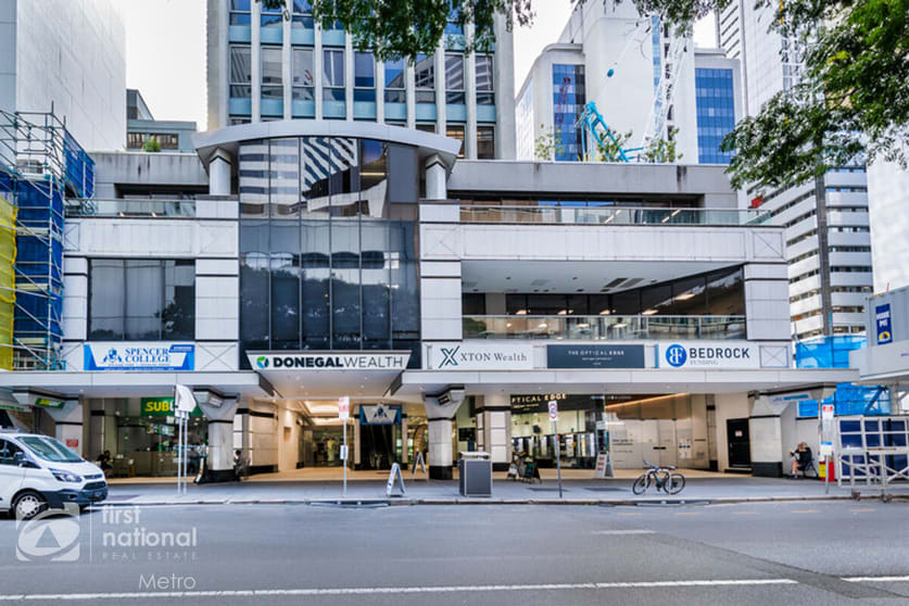 Click to view all images Lvl 16/344 Queen Street Brisbane City QLD 4000 - Image 2