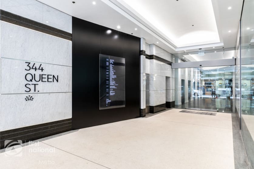 Click to view all images Lvl 16/344 Queen Street Brisbane City QLD 4000 - Image 3