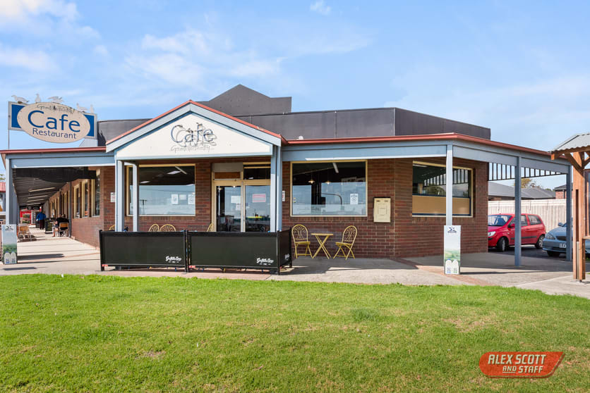 Click to view all images Shop 7/1509 Bass Highway Grantville VIC 3984 - Image 1