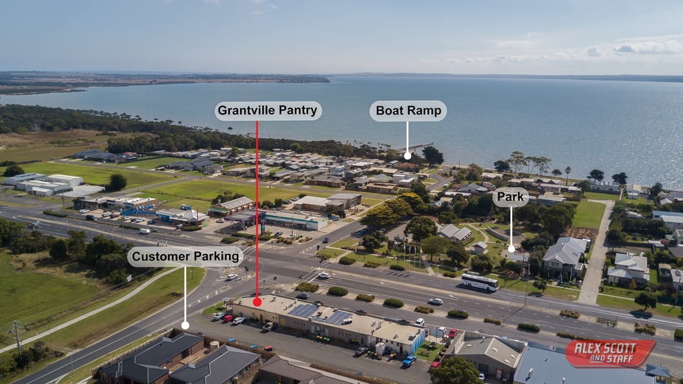 Click to view all images Shop 7/1509 Bass Highway Grantville VIC 3984 - Image 3