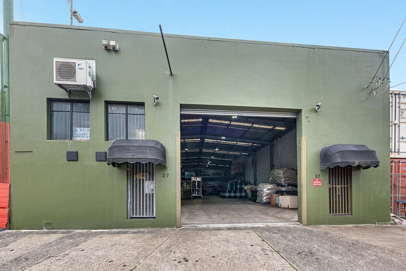 Click to view all images 37 Chapel Street Marrickville NSW 2204 - Image 1