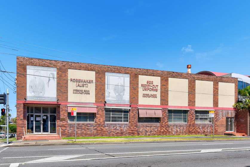 520-522 Canterbury Road Campsie NSW 2194 - Image 3