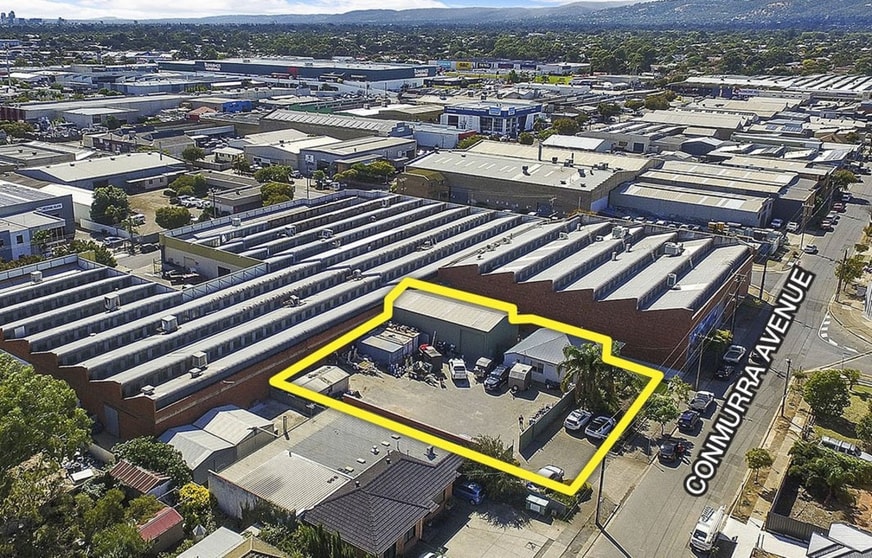 Click to view all images 37-39 Conmurra Avenue Edwardstown SA 5039 - Image 1