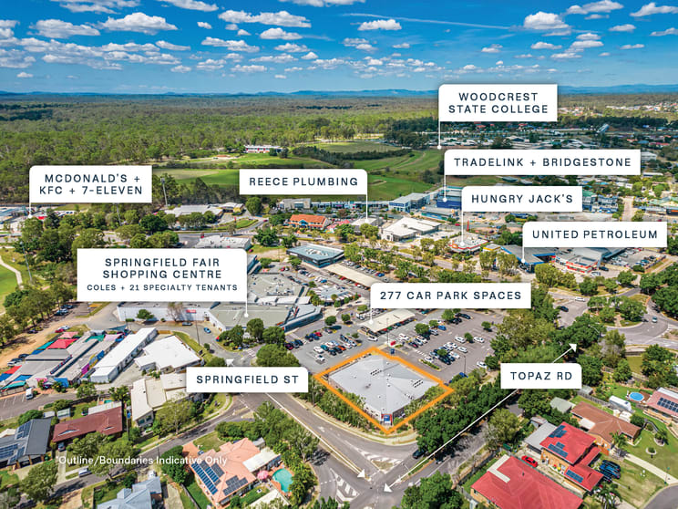 Click to view all images 40 Sapphire Street Springfield QLD 4300 - Image 3