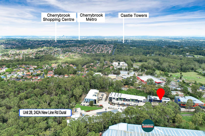 28/242A New Line Road Dural NSW 2158 - Image 2