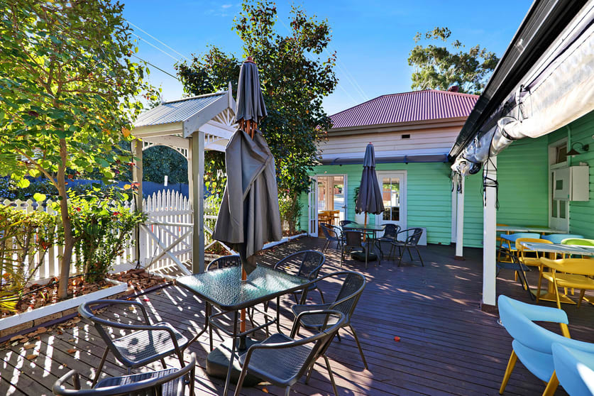 Click to view all images 30 Loch Street Nedlands WA 6009 - Image 3