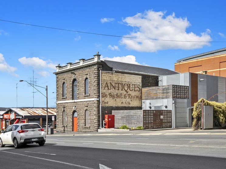 Click to view all images 101-103 Mair Street Ballarat Central VIC 3350 - Image 2