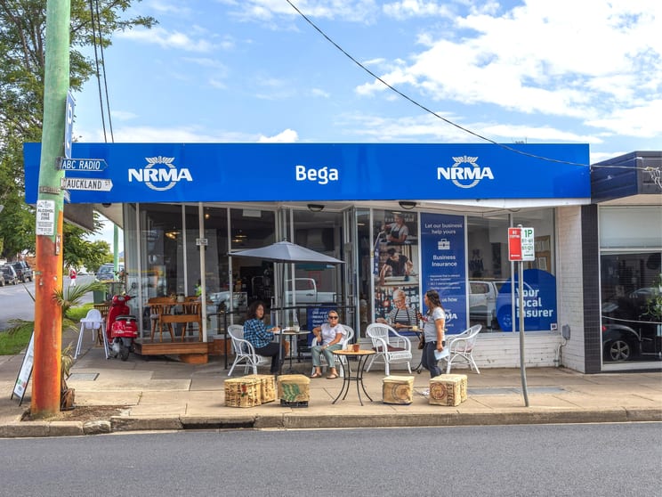Click to view all images 149 Auckland Street Bega NSW 2550 - Image 1
