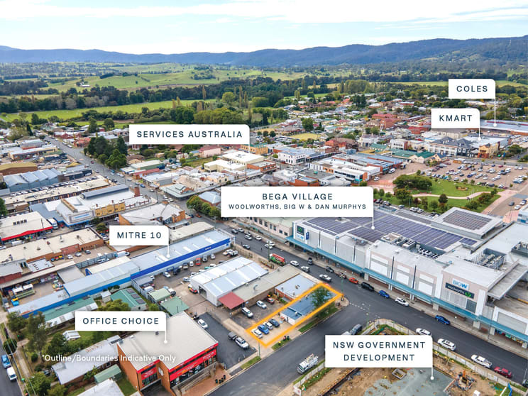 Click to view all images 149 Auckland Street Bega NSW 2550 - Image 2