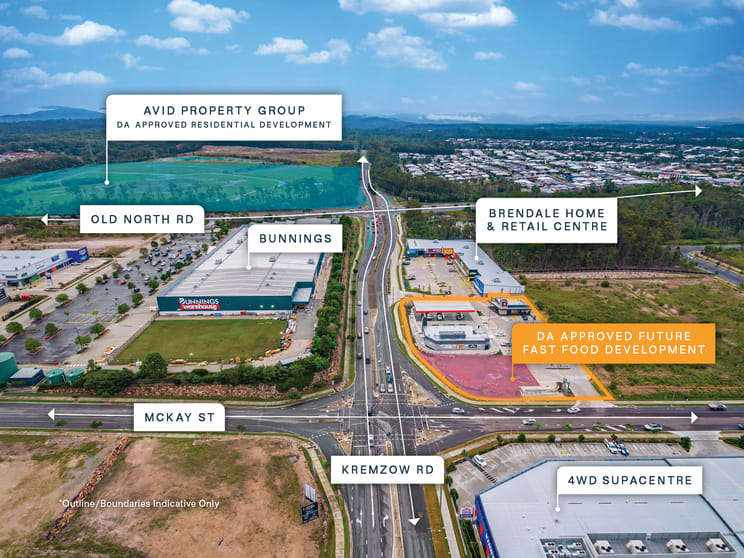 1 McKay Street Brendale QLD 4500 - Image 2