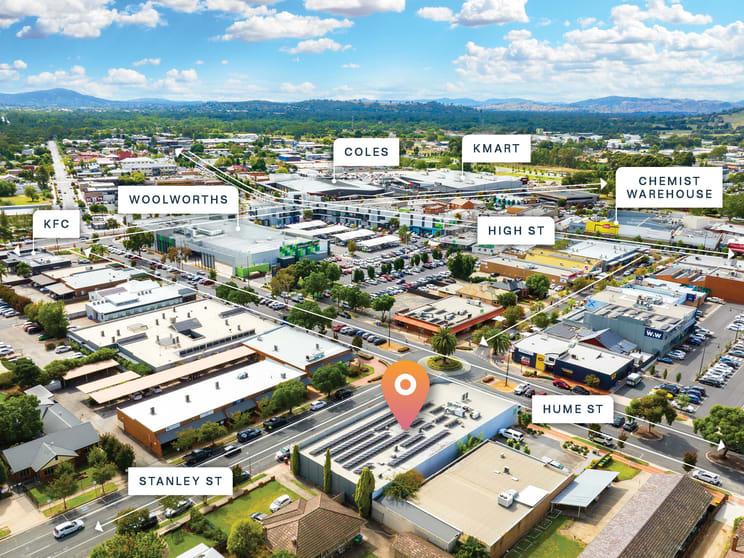 Click to view all images 19 Stanley Street Wodonga VIC 3690 - Image 2