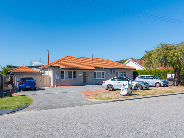 Click to view all images 56 Victoria Street St James WA 6102 - Image 1