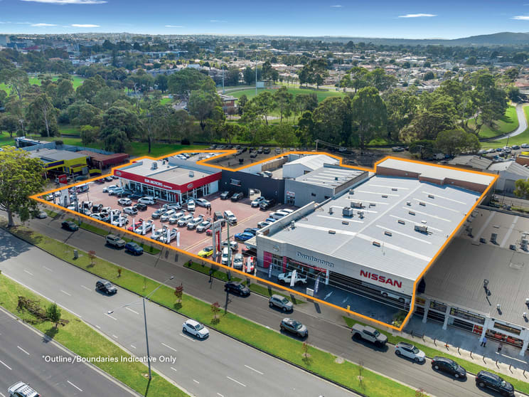 Click to view all images 46-56 Lonsdale Street Dandenong VIC 3175 - Image 1