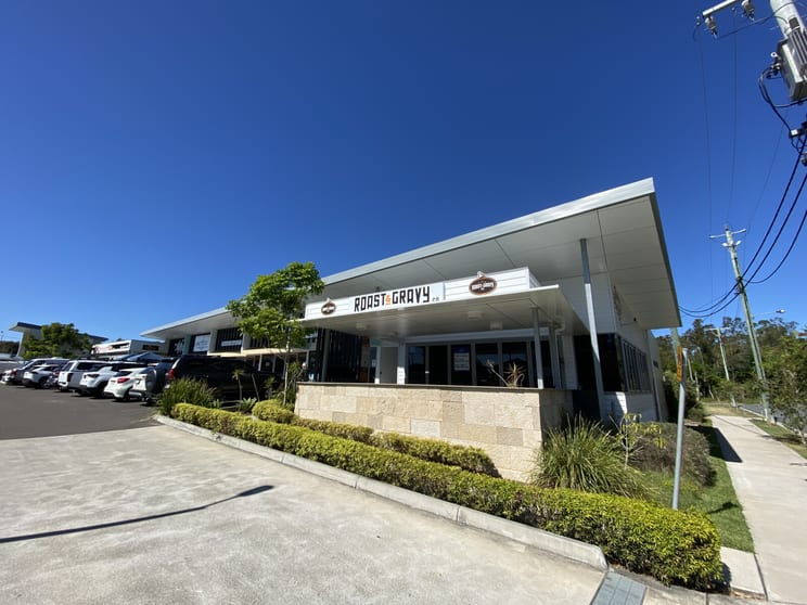 Click to view all images 1/11-19 Hilton Terrace Tewantin QLD 4565 - Image 1