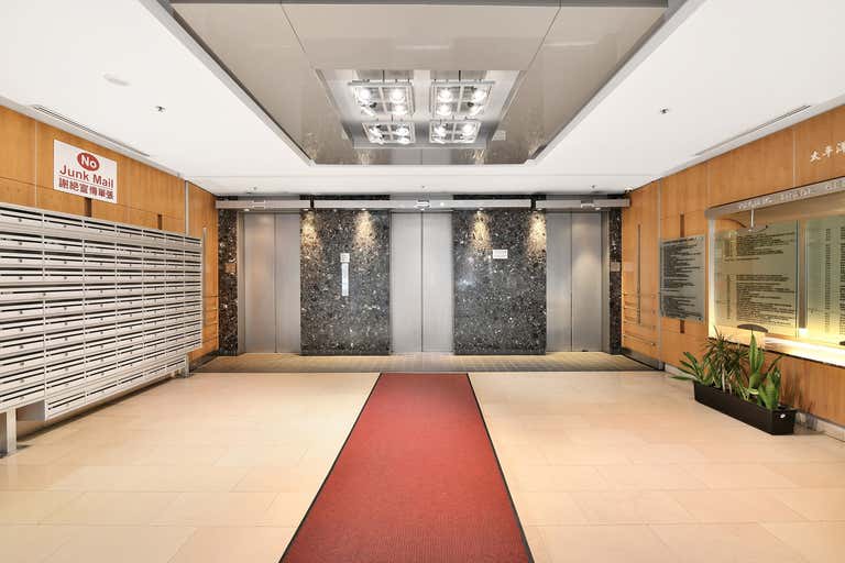 Click to view all images 4/368 Sussex Street Sydney NSW 2000 - Image 2