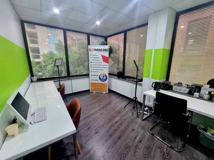 Click to view all images 4/368 Sussex Street Sydney NSW 2000 - Image 3