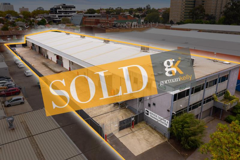 Click to view all images 20-26 Stubbs Street Kensington VIC 3031 - Image 1