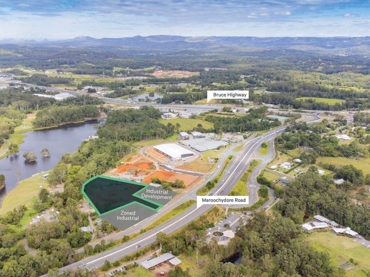 Click to view all images 893 Old Maroochydore Road Forest Glen QLD 4556 - Image 2