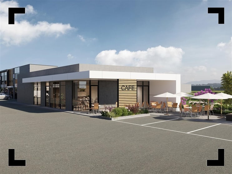 Click to view all images Lot 80, Unit 1A/36 Hume Road Laverton North VIC 3026 - Image 1