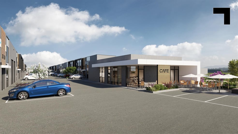 Click to view all images Lot 80, Unit 1A/36 Hume Road Laverton North VIC 3026 - Image 2