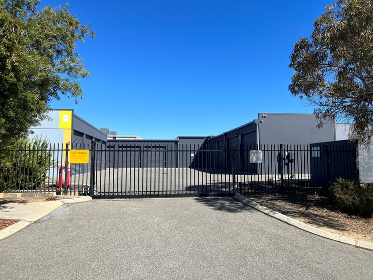 Click to view all images 17/26 Fisher Street Belmont WA 6104 - Image 1