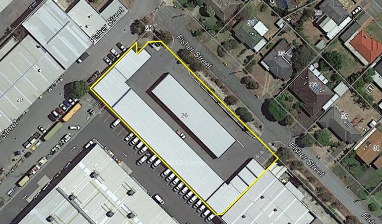 Click to view all images 17/26 Fisher Street Belmont WA 6104 - Image 3