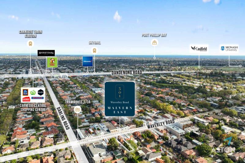Click to view all images 301 Waverley Road Malvern East VIC 3145 - Image 2