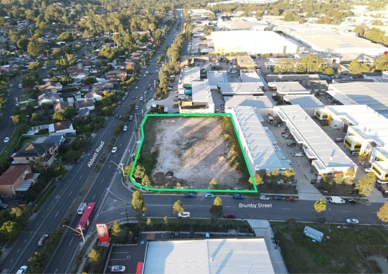 Click to view all images 1 Brumby Street Seven Hills NSW 2147 - Image 1